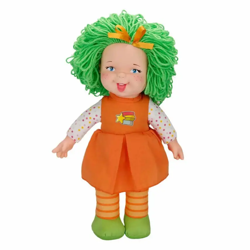 Gökkuşağı Bebekleri 45 Cm - 9