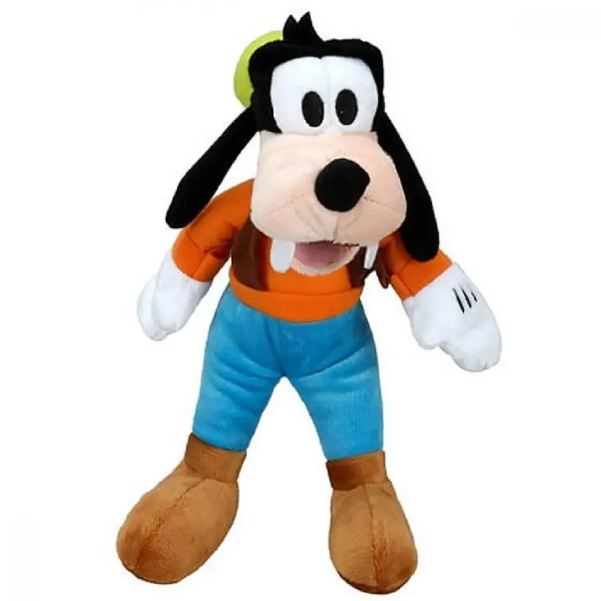 Goofy Peluş 25 Cm - 1