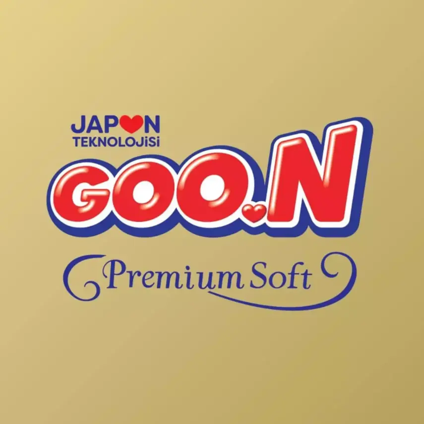 Goon Premium Külot Bebek Bezi 4 Beden 9-14 Kg 42li Jumbo Paket - 3