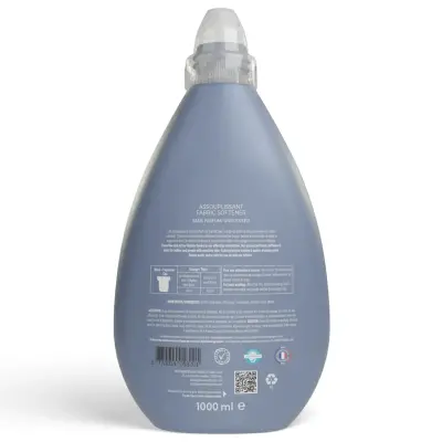 Green Mood Çamaşır Yumuşatıcı 1000 ml - 4