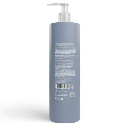 Green Mood Oleo Calcaire Organik Zeytinyağı Bazlı Temizleyici 400 ml - 3