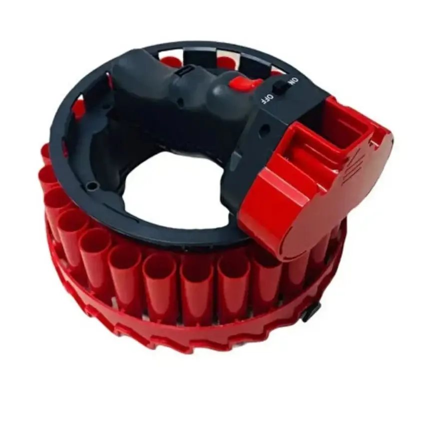 Growler Sünger Atan Tabanca - 5