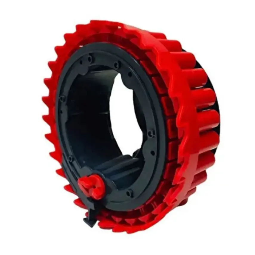 Growler Sünger Atan Tabanca - 2