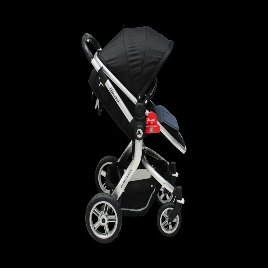 Gubi Renk Paketi Yeni Füme - 2