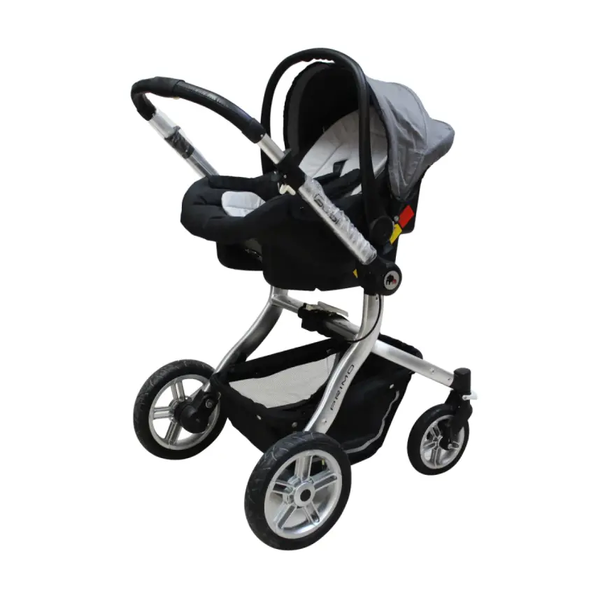 Gubi Renk Paketi Yeni Gri - 2