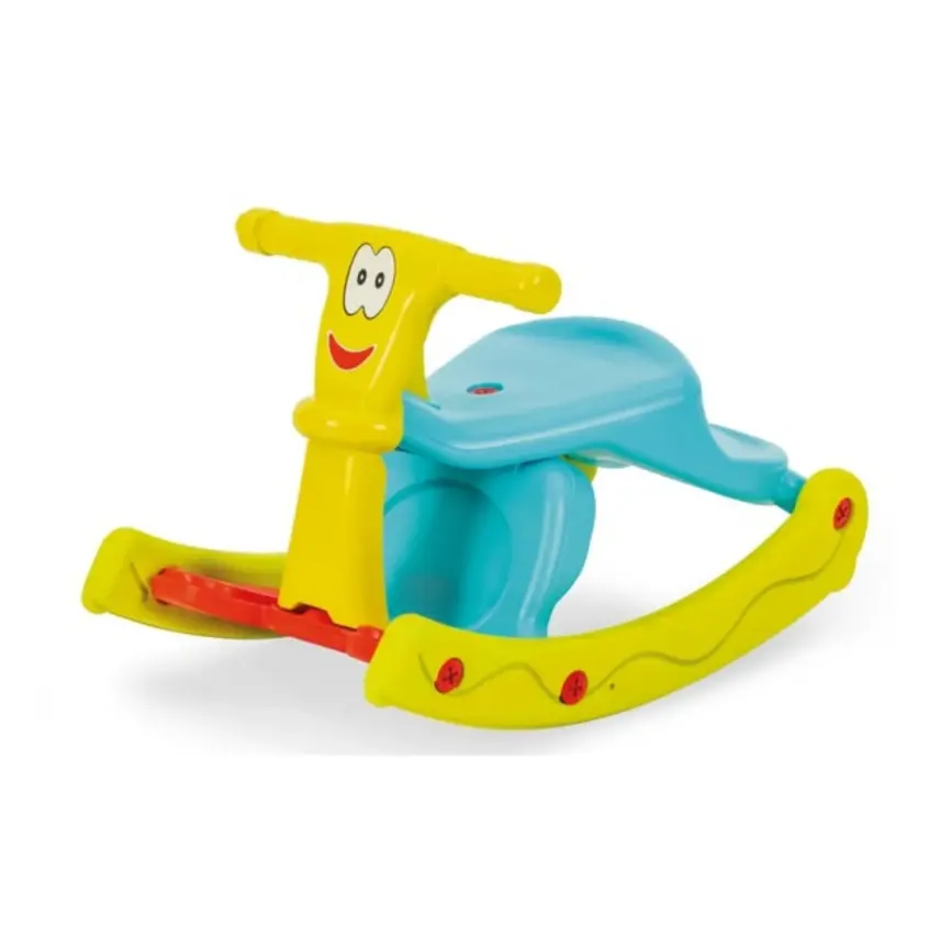 Happy Sıt&Rock Otur Sallan 2 in 1 - 1