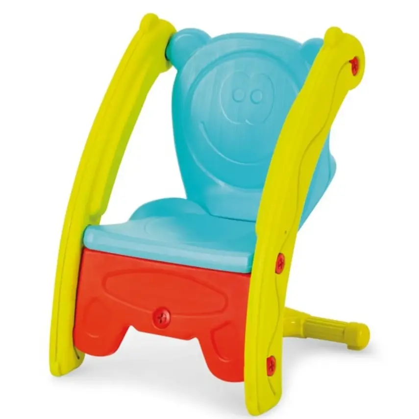 Happy Sıt&Rock Otur Sallan 2 in 1 - 2