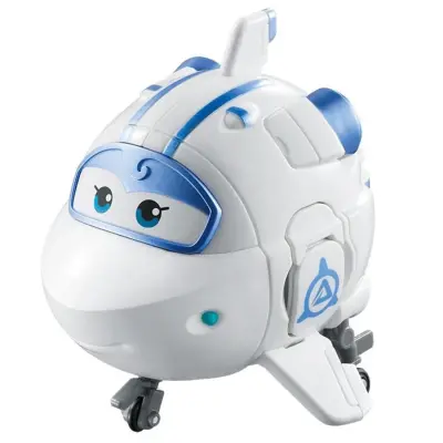 Harika Kanatlar Dönüşen Yeni Karakter Astra (1)