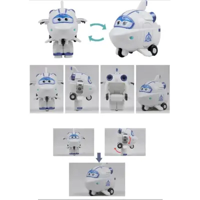 Harika Kanatlar Tekli Astra (1)