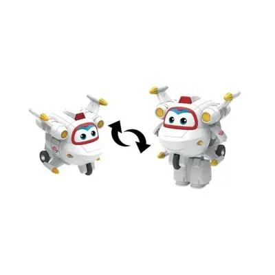 Harika Kanatlar Tekli Astro (1)