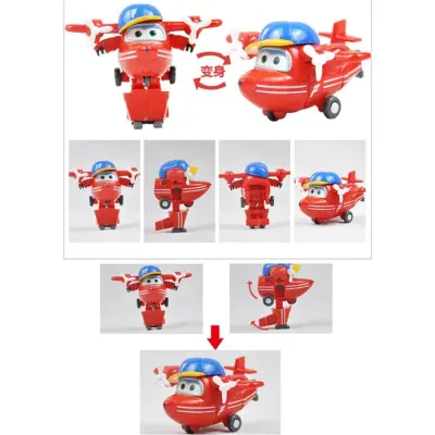 Harika Kanatlar Tekli Flip (1)