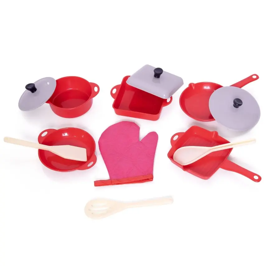 Harika Şef Seti Kutulu - 3