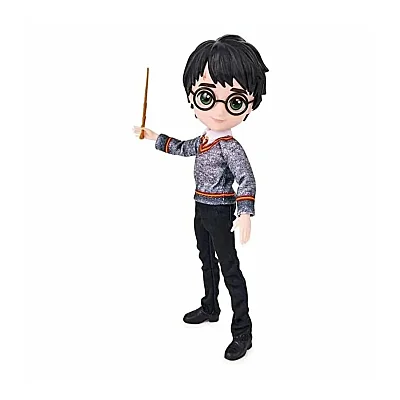 Harry Potter Harry Figürü 20 Cm