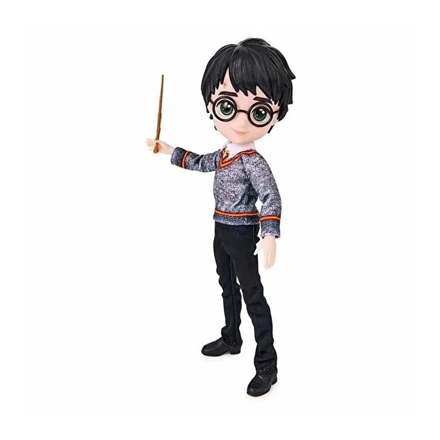 Harry Potter Harry Figürü 20 Cm - 1
