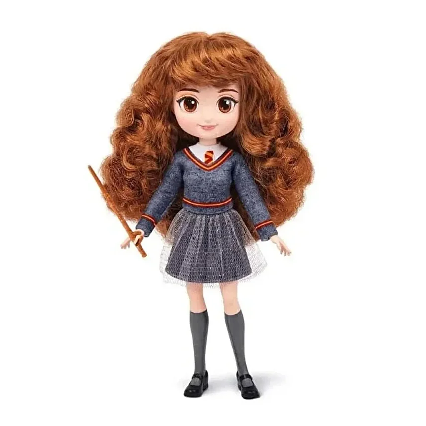 Harry Potter Hermione Granger Figürü - 3