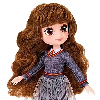 Harry Potter Hermione Granger Figürü - 4