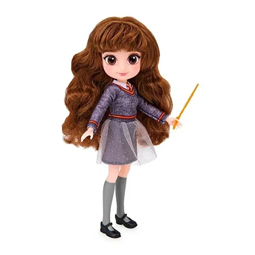 Harry Potter Hermione Granger Figürü - 1