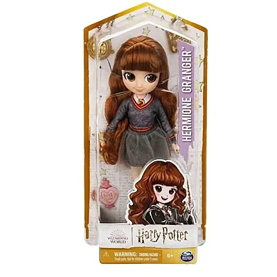 Harry Potter Hermione Granger Figürü (1)