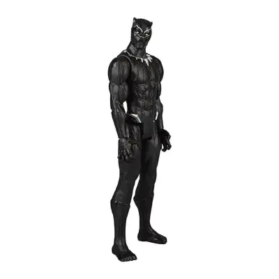 Hasbro Black Panther 30 Cm Figür  (1)