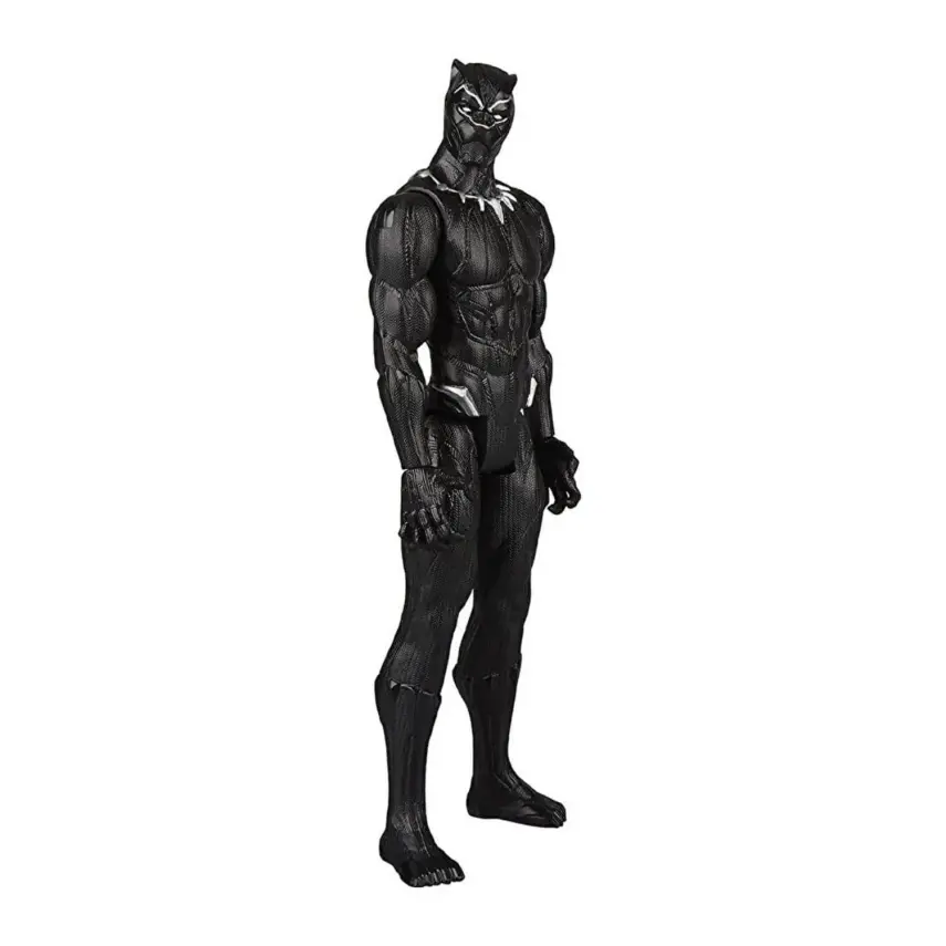 Hasbro Black Panther 30 Cm Figür  - 2