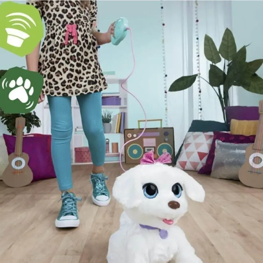 Hasbro Furreal Dans Eden Köpeğim Gogo - 2