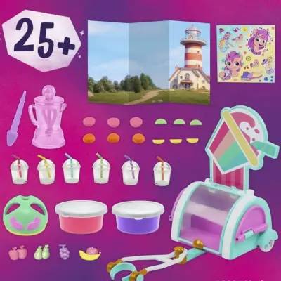 Hasbro My Little Pony Yeni Nesil Sunny Starscout - 4