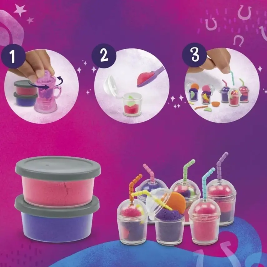 Hasbro My Little Pony Yeni Nesil Sunny Starscout - 5