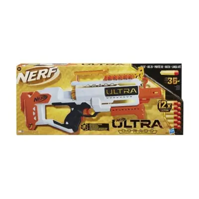 Hasbro Nerf Ultra Dorado - 5