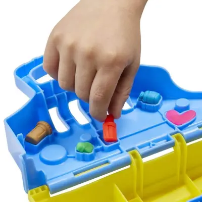 Hasbro Play Doh Veteriner Seti