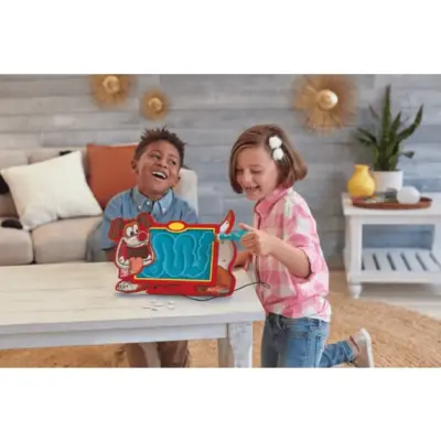 Hasbro Süper Doktor Röntgen Yarışı (1)