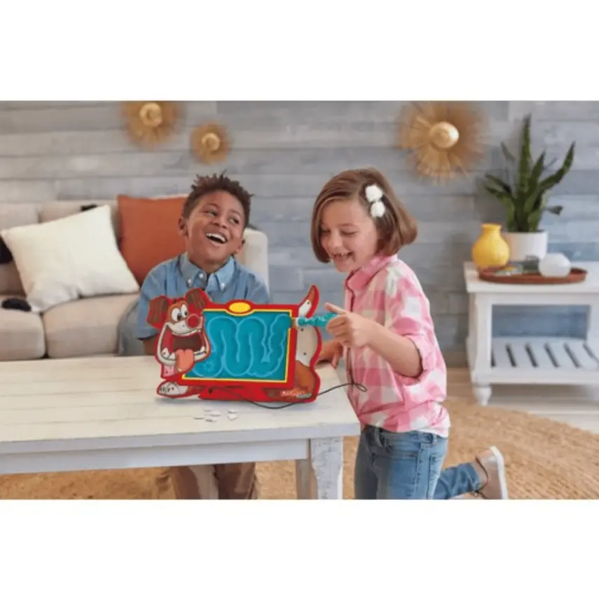 Hasbro Süper Doktor Röntgen Yarışı - 2