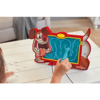 Hasbro Süper Doktor Röntgen Yarışı - 4