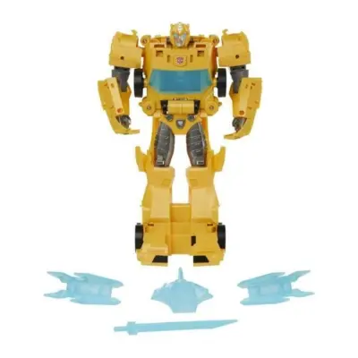 Hasbro Transformers Cyberverse Rulo Değişim (1)