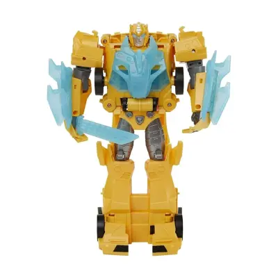 Hasbro Transformers Cyberverse Rulo Değişim
