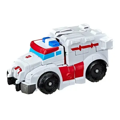 Hasbro Transformers Rescue Bots Academy Figür (1)