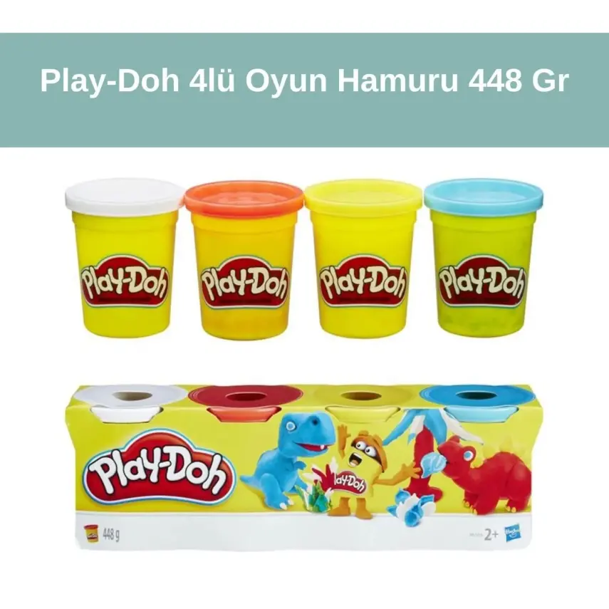 Hayal Gücü Gelişim Paketi - 3