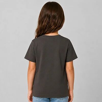H&C T-Shirt Balerin Kahverengi (1)