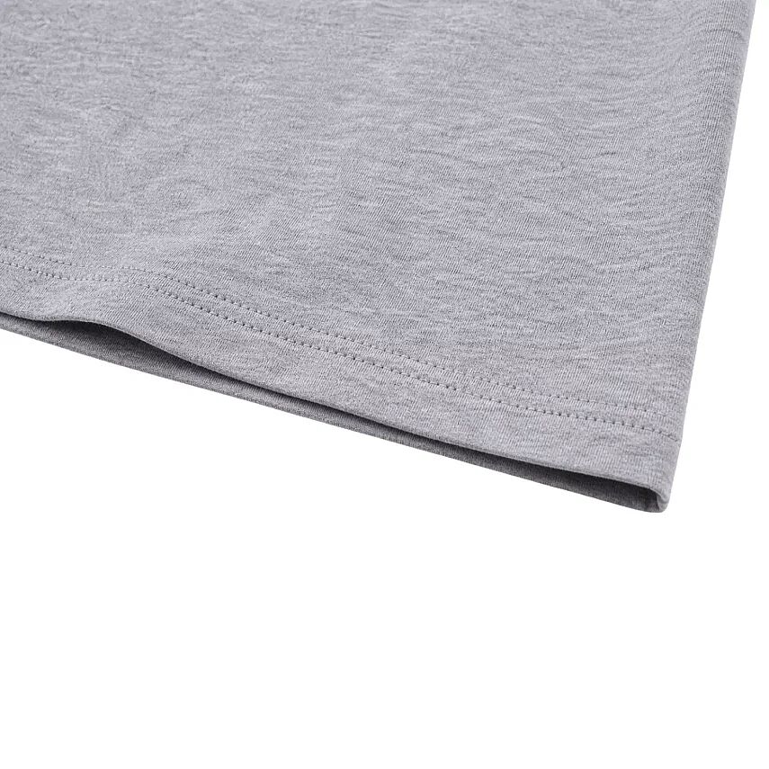 H&C T-Shirt Best Friends Uzaylı Ayıcık - 4