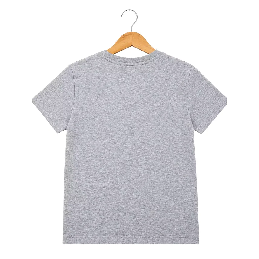 H&C T-Shirt Best Friends Zürafa Zebra - 3