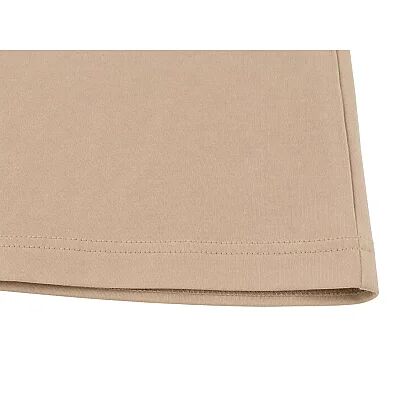 H&C T-Shirt Kaykay Krem - 5