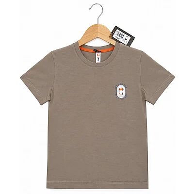 H&C T-Shirt Surf Toupe - 3