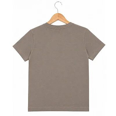 H&C T-Shirt Surf Toupe - 5