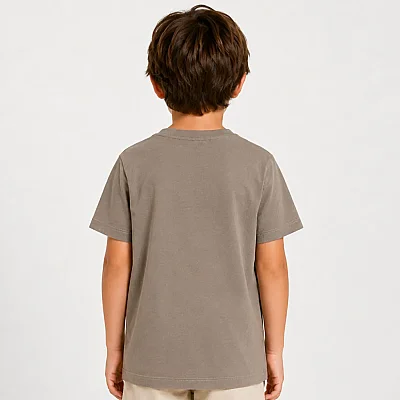 H&C T-Shirt Surf Toupe (1)