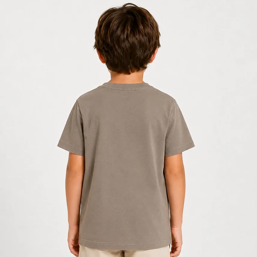 H&C T-Shirt Surf Toupe - 2