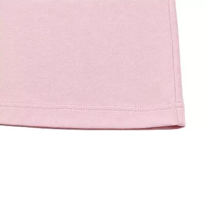 H&C T-Shirt Sweetest Pudra - 5