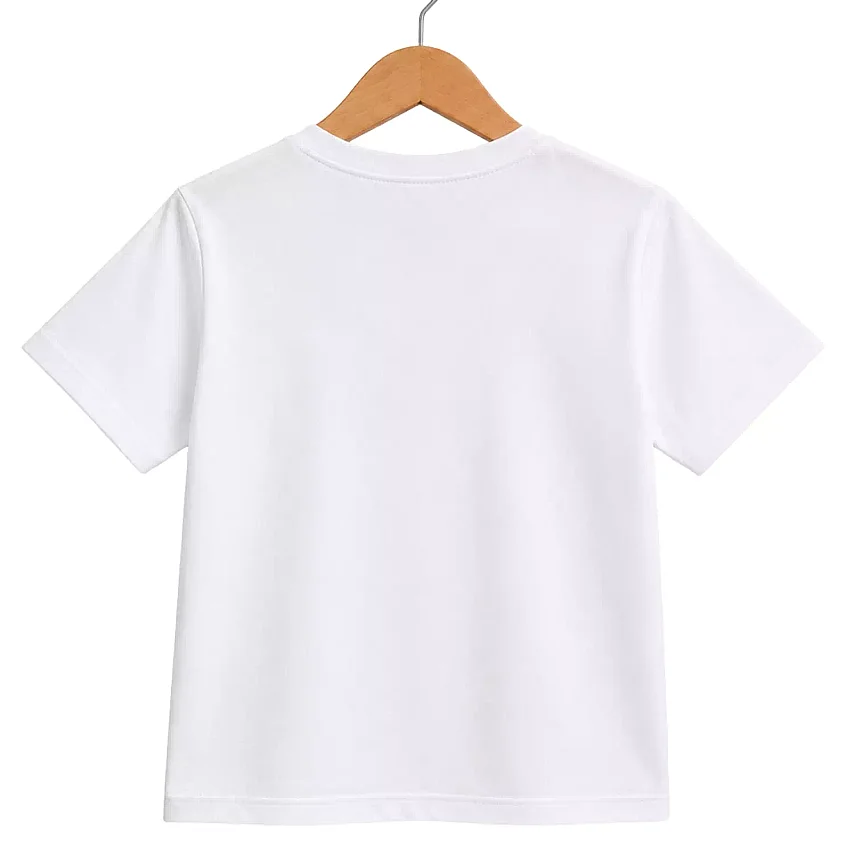 H&C T-Shirt Vişne - 3