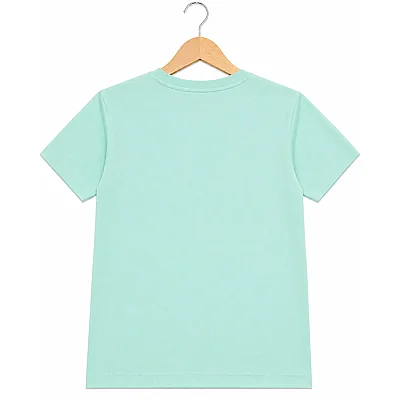 H&C Tshirt Bisiklet Mint - 5