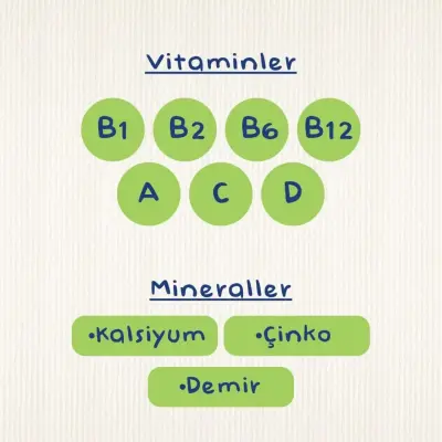 Hero Baby Kaşık Maması Sütlü Kırmızı Meyveli 8 Tahıllı 200 gr - 9