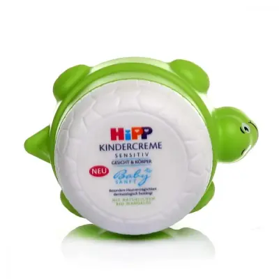 Hipp Babysanft Çocuk Bakım Kremi 100 ml - 8