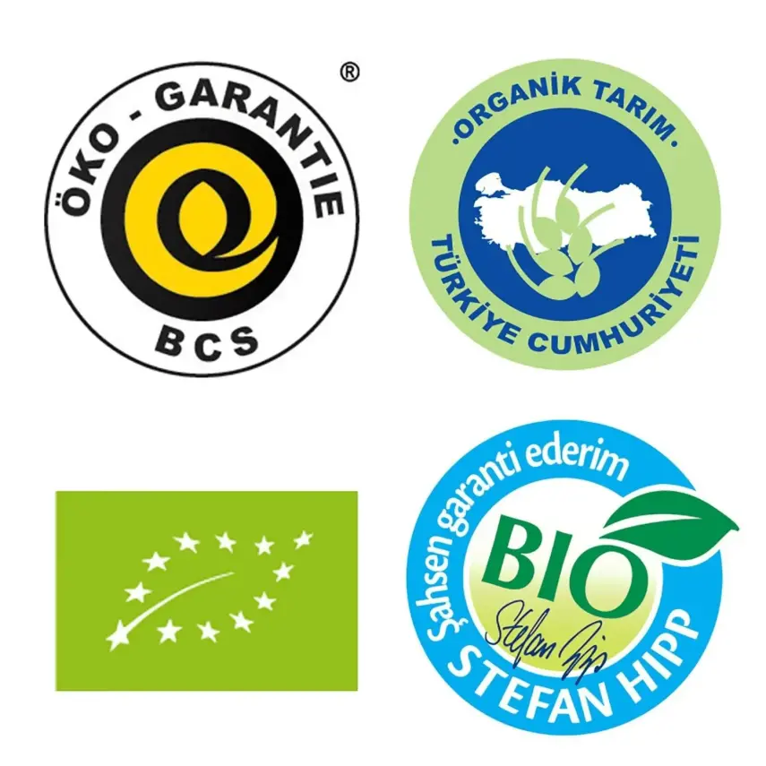 Hipp Organik Erik Püresi 125 gr x3 Adet - 3